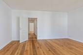 Wohnzimmer baugleich - Etagenwohnung mit 70,00 m² in Berlin zum Kaufen