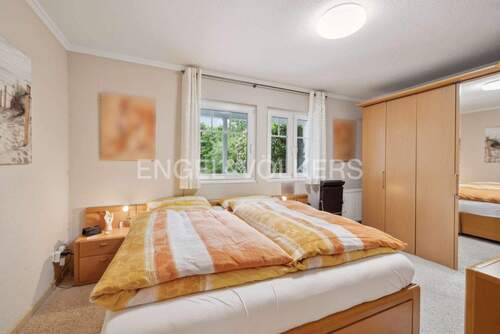 Schlafzimmer - 