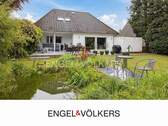 Lindenweg 9 Logo - Modernisiertes Einfamilienhaus mit großem Gartenparadies in ruhiger Lage