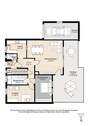 Erdgeschoss - 