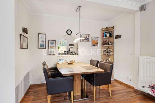 Essbereich - 