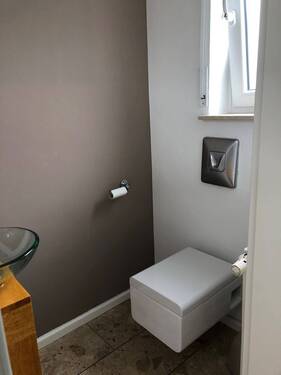 Gäste-WC - 