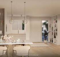 Kirchheim Whg 22: Offene 2,5-Zimmer-Wohnung mit Balkon im 3. OG - Kirchheim unter Teck