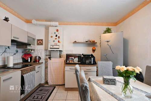 Küche 2.OG rechts - 