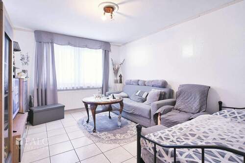 Wohnzimmer 2.OG rechts - 