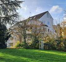 Kleine Perle an der Ruhr:) Wunderschöne 2½-R.-Whg. mit Ruhrblick, Balkon & Garage in Kettwig - Essen