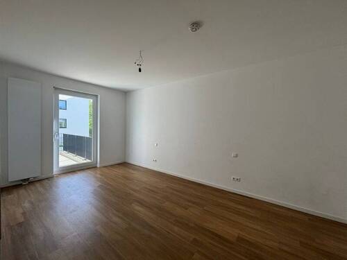 Bild 4 - 2 Zimmer Etagenwohnung in Schönefeld