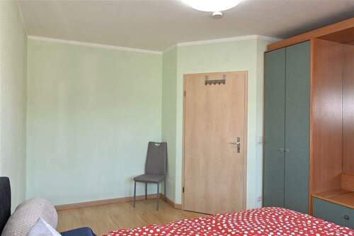 Schlafzimmer 2 - 