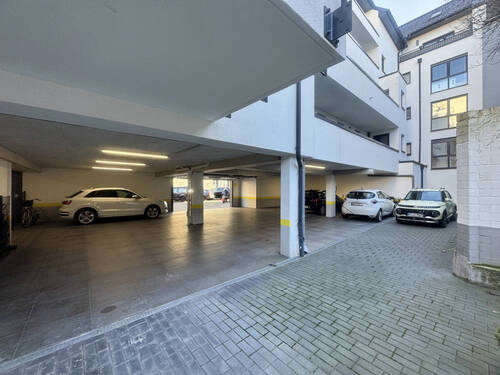 Garage - 