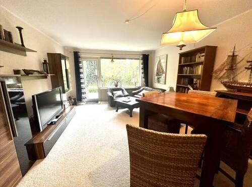 IMG_9005 - 4 Zimmer Terrassenwohnung zum Kaufen in Lübeck