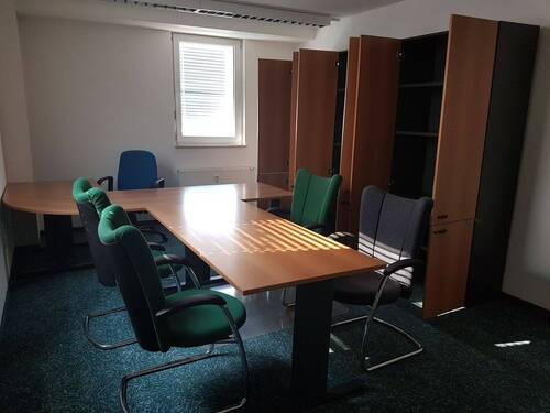 Büro 3. - Büro zur Miete in Roth