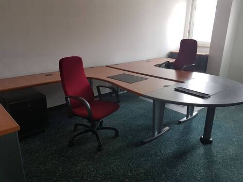 Büro 4. - Büro in Roth