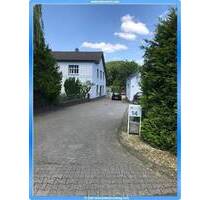 Wunderschönes Anwesen mit 6 Ferienwohnungen, der Traum von Wohnen + Arbeiten! - Schwalmtal Amern