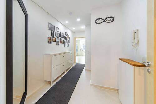 Flur EG - original - 