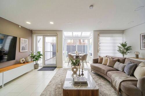 Wohnzimmer - möglich - 