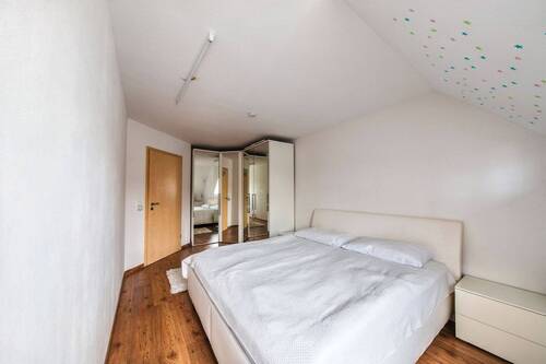 Schlafzimmer OG original - 