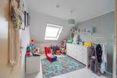 Kinderzimmer OG - 