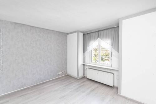 Wohnzimmer OG - 