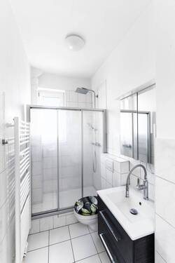 Badezimmer OG - 