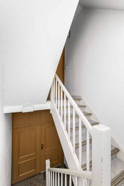 Treppenhaus - 