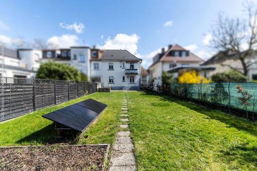 Garten - 