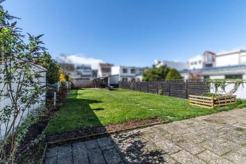 Garten - 