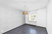Wohnzimmer EG - 6 Zimmer Doppelhaushälfte in Neu-Isenburg