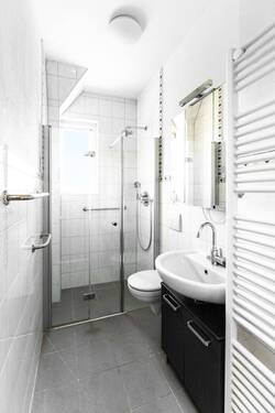 Badezimmer EG - 