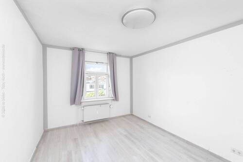 Schlafzimmer OG - 