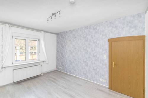 Kinderzimmer OG - 