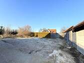 Süd Ansicht - 