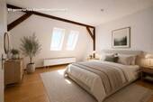 Schlafzimmer - 