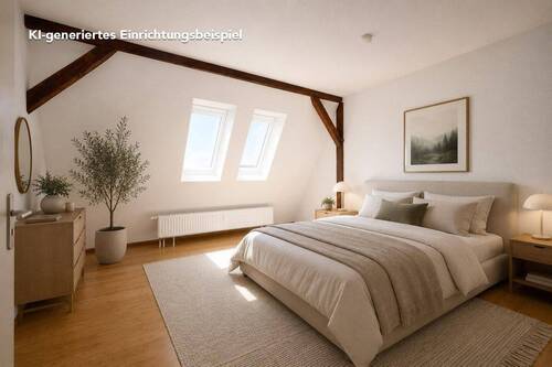 Schlafzimmer - 
