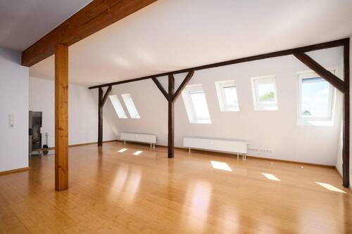 Wohnzimmer - 