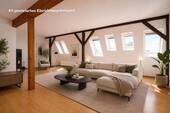 Wohnzimmer - 