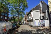 Seitenansicht 1 - Grundstück zum Kaufen in Leverkusen-Wiesdorf