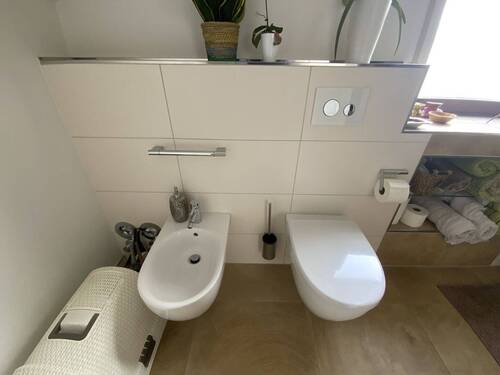 Badezimmer DG II - 