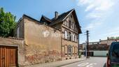 Außenansicht 4 - 6 Zimmer Mehrfamilienhaus, Wohnhaus zum Kaufen in Magdeburg