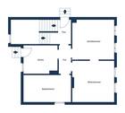 Grundriss EG - 