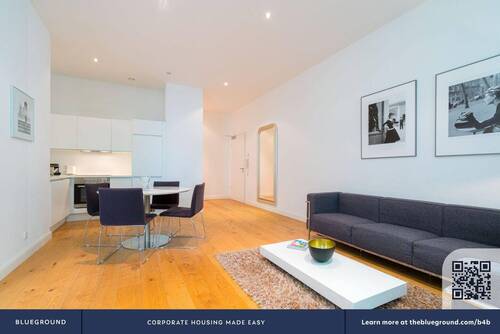 4.jpg - Etagenwohnung mit 48,00 m² in Frankfurt am Main zur Miete
