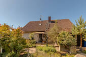 IMG-094 - 4 Zimmer Einfamilienhaus zum Kaufen in Schnackenburg