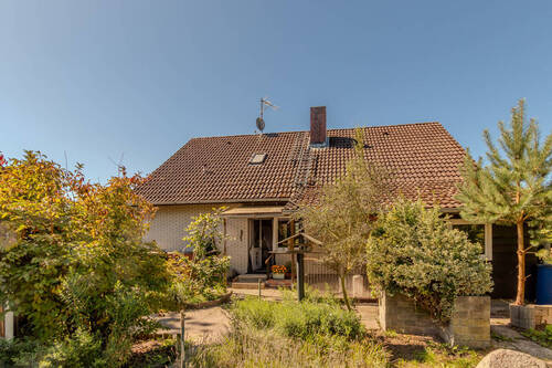 IMG-094 - 4 Zimmer Einfamilienhaus zum Kaufen in Schnackenburg