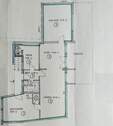 Grundriss Erdgeschoss - 7 Zimmer Mehrfamilienhaus, Wohnhaus zum Kaufen in Rödermark