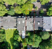 Hamburg - Winterhude | Lage, Lage, Leinpfad. - Hamburg Winterhude