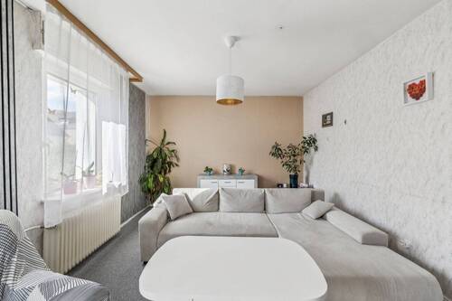 Zimmer II - 5 Zimmer Einfamilienhaus zum Kaufen in Berlin