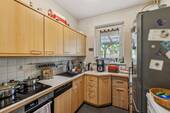 Küche - 5 Zimmer Einfamilienhaus in Berlin