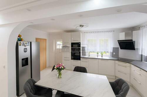 Küche 1 - 6 Zimmer Einfamilienhaus in Pinneberg