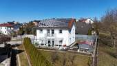 Hausansicht - 
