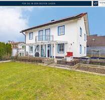 Ruhige Feldrandlage in Furth-Arth - familienfreundlich und naturnah bei Landshut - Furth/Arth