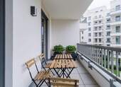 Balkon - 